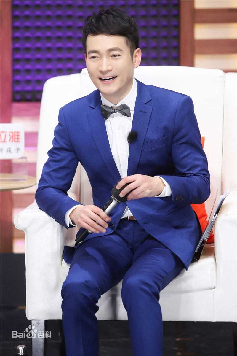 喻恩泰个人照片图片图集