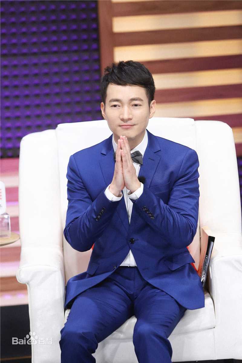 喻恩泰个人照片图片图集