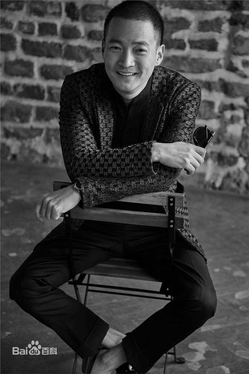 喻恩泰个人照片图片图集