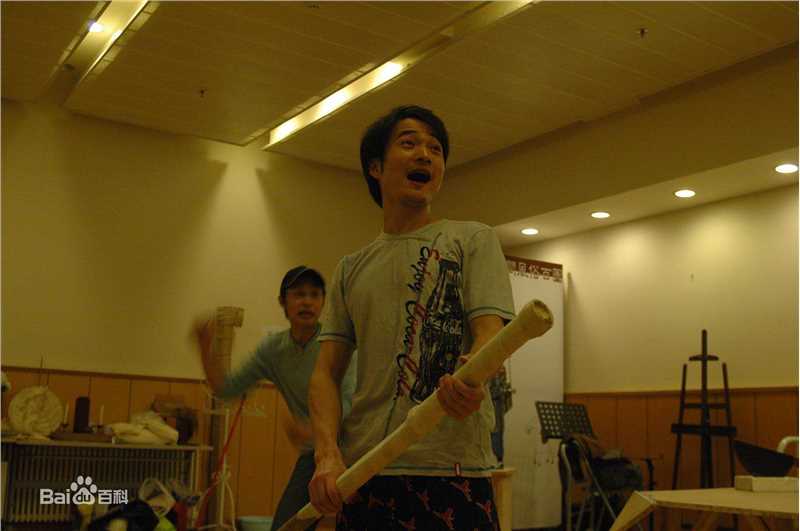 喻恩泰个人照片图片图集