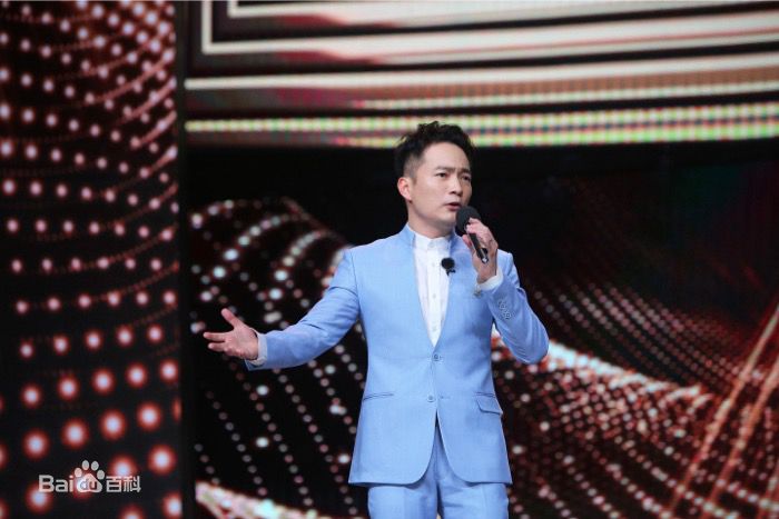 喻恩泰声临其境第二季生活照相册