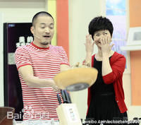 喻恩泰参加综艺节目图片图册