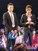 喻恩泰参加综艺节目图片图册