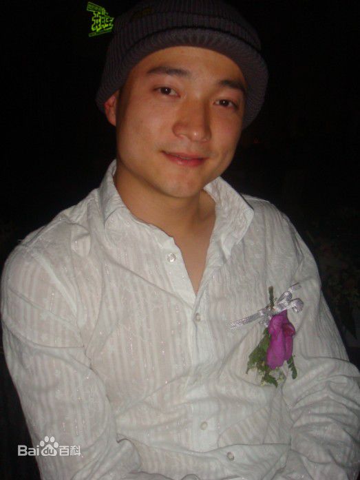 最新喻恩泰精彩图册