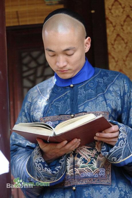 最优质喻恩泰精彩图册