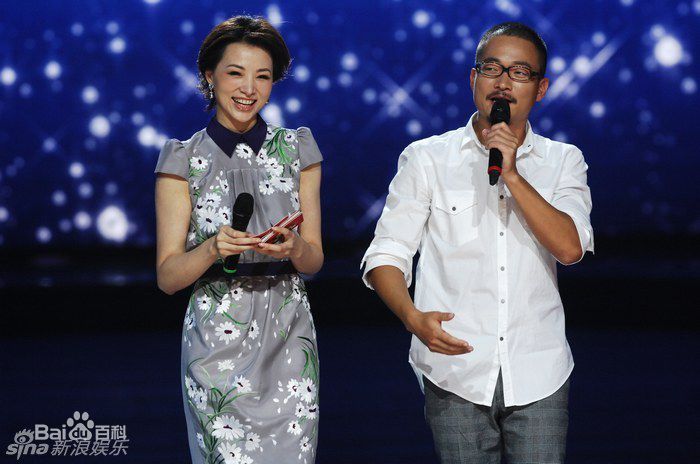 喻恩泰精彩图册