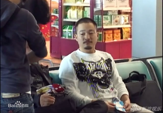 喻恩泰精彩图册