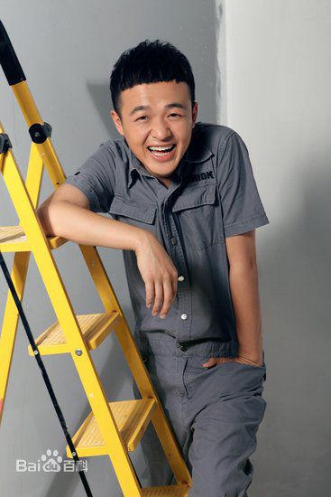 包贝尔照片图册