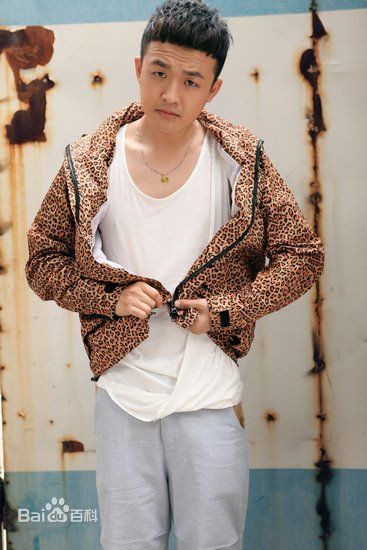 包贝尔照片图册