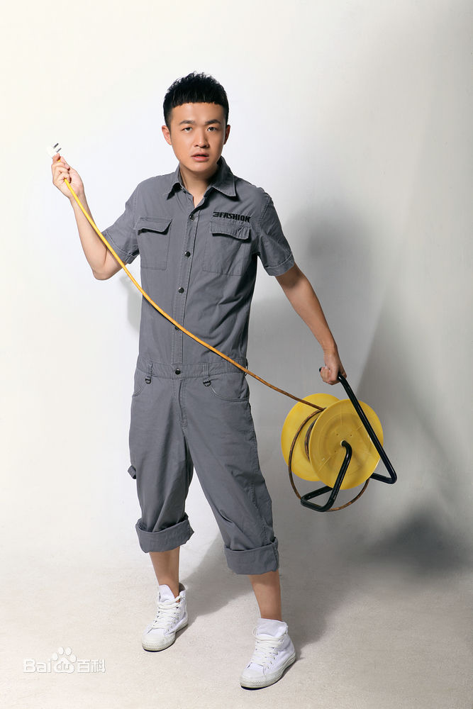 包贝尔照片图册