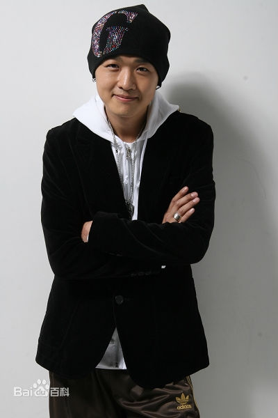 包贝尔照片图册