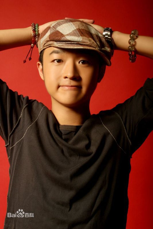 包贝尔照片图册