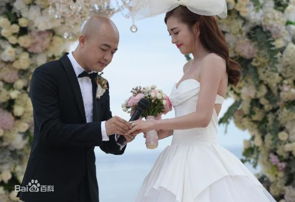 包贝尔婚礼图片图集