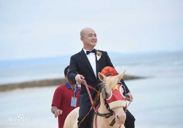 包贝尔婚礼图片图集