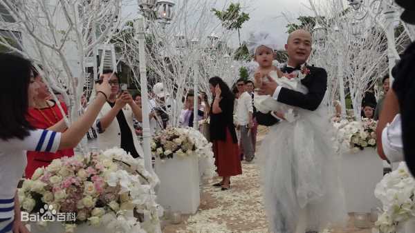 包贝尔婚礼图片图集