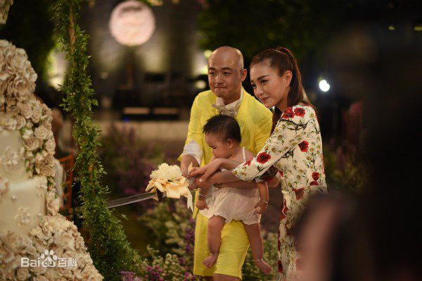 包贝尔婚礼图片图集