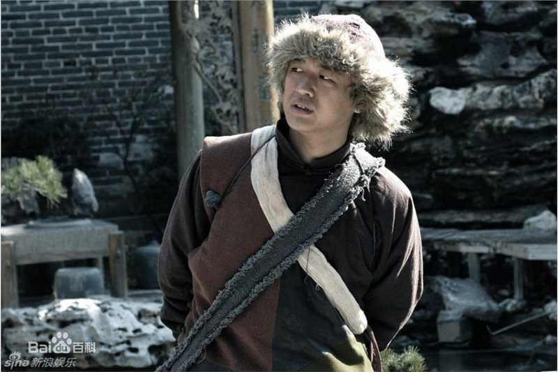 最全包贝尔精彩图册