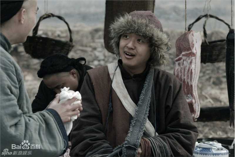 最全包贝尔精彩图册