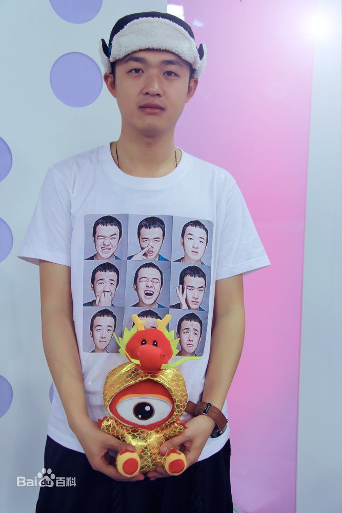 精选包贝尔精彩图册