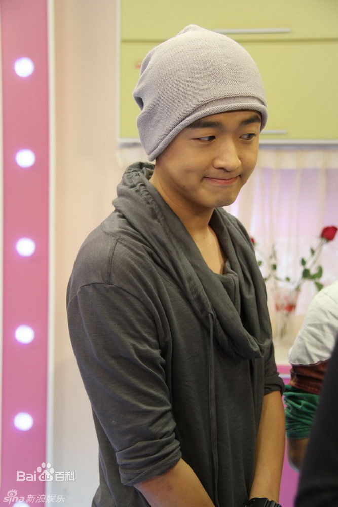 精选包贝尔精彩图册