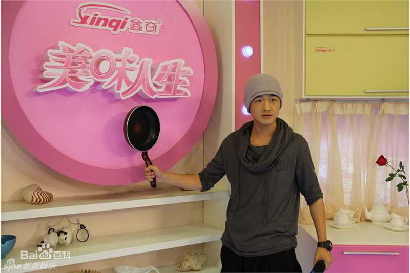 精选包贝尔精彩图册