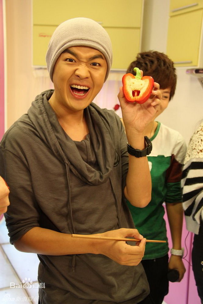 精选包贝尔精彩图册