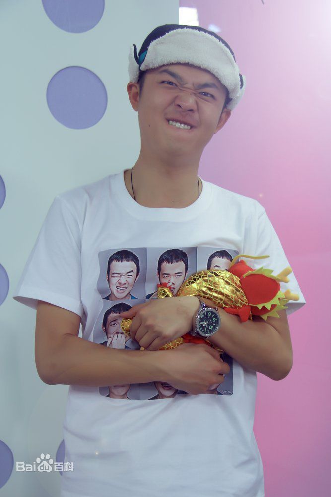 精选包贝尔精彩图册