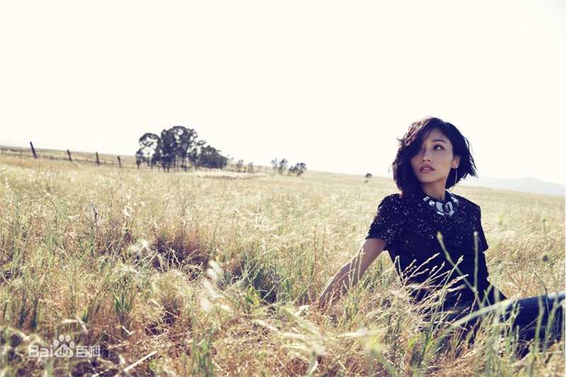 田沅(TT)高清图集