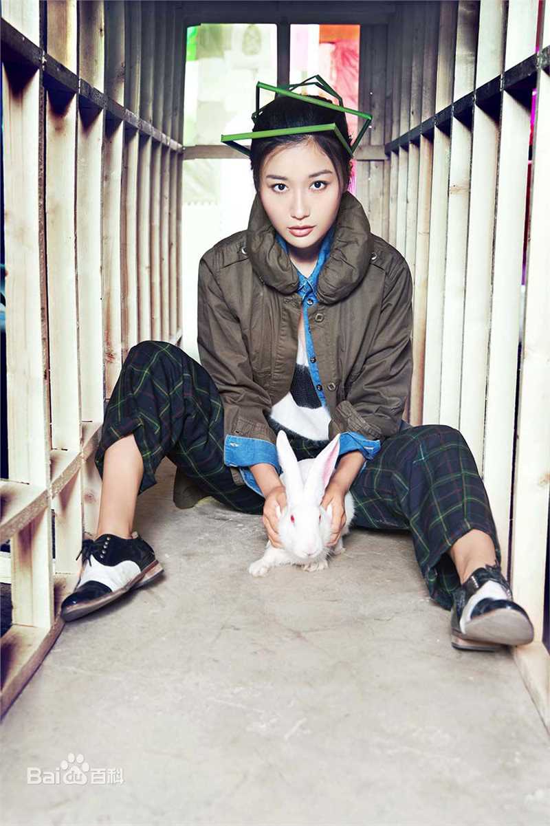 田沅(TT)高清图集