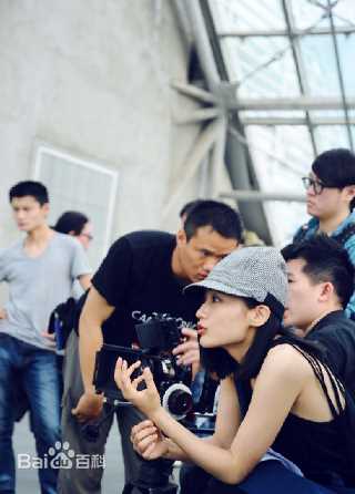 田沅(TT)导演前后照片