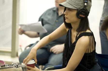 田沅(TT)导演前后照片