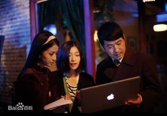 田沅(TT)导演前后照片