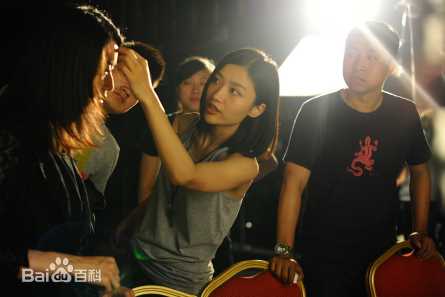 田沅(TT)导演前后照片