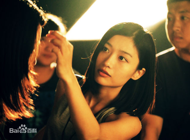 田沅(TT)导演前后照片