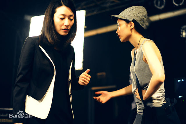 田沅(TT)导演前后照片