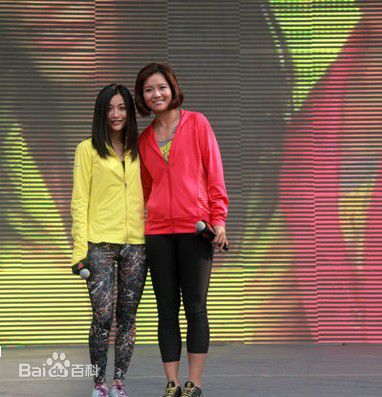 田沅(TT)运动图册