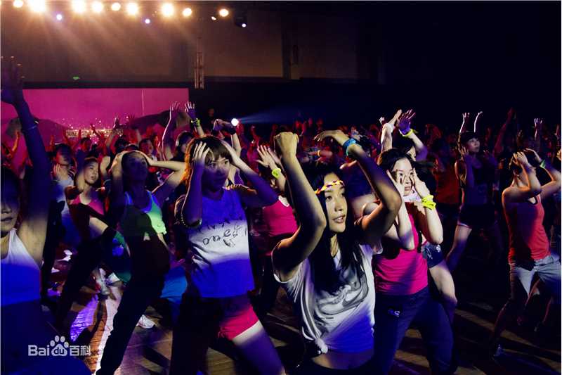 田沅(TT)运动图册