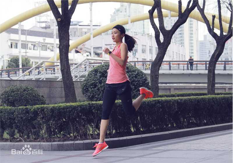 田沅(TT)运动图册