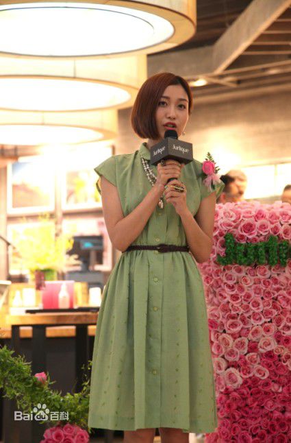 田沅(TT)跨界合作图片图册