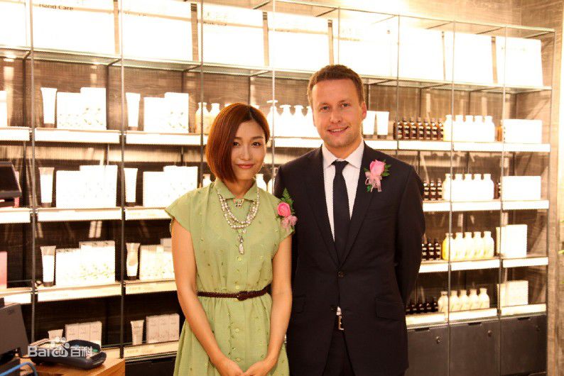 田沅(TT)跨界合作图片图册