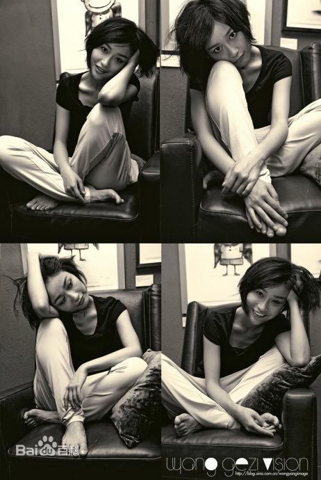 田沅(TT)精彩图册