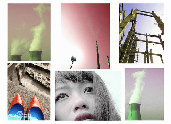 田沅(TT)前后照片