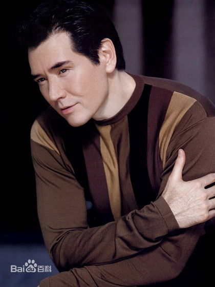 费翔(ChristianRandPhillips)精选图册