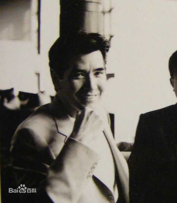 费翔(ChristianRandPhillips)精选图册