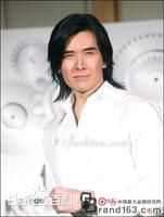 费翔(ChristianRandPhillips)广告代言图册