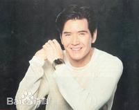 费翔(ChristianRandPhillips)广告代言图册