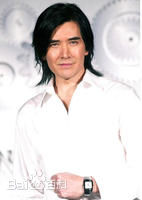 费翔(ChristianRandPhillips)广告代言图册