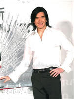 费翔(ChristianRandPhillips)广告代言图册