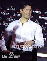 费翔(ChristianRandPhillips)广告代言图册