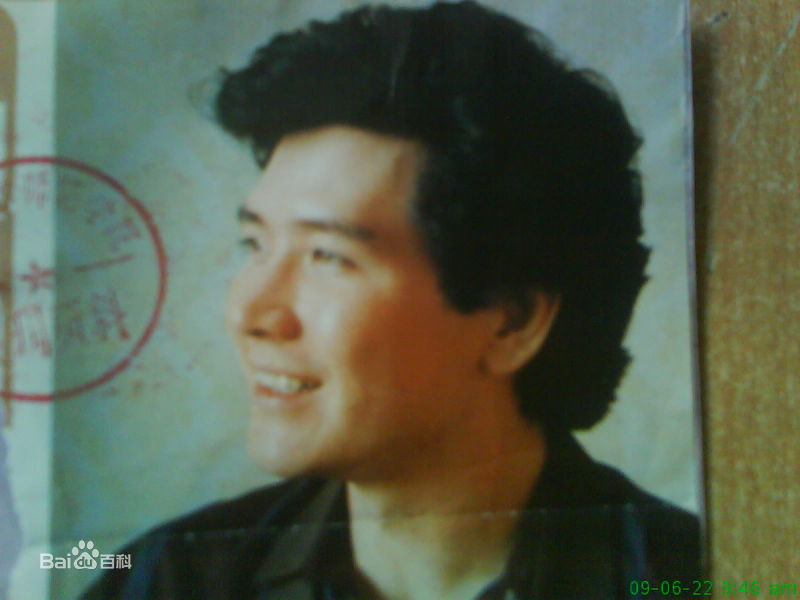 费翔(ChristianRandPhillips)最全杂志图片相册